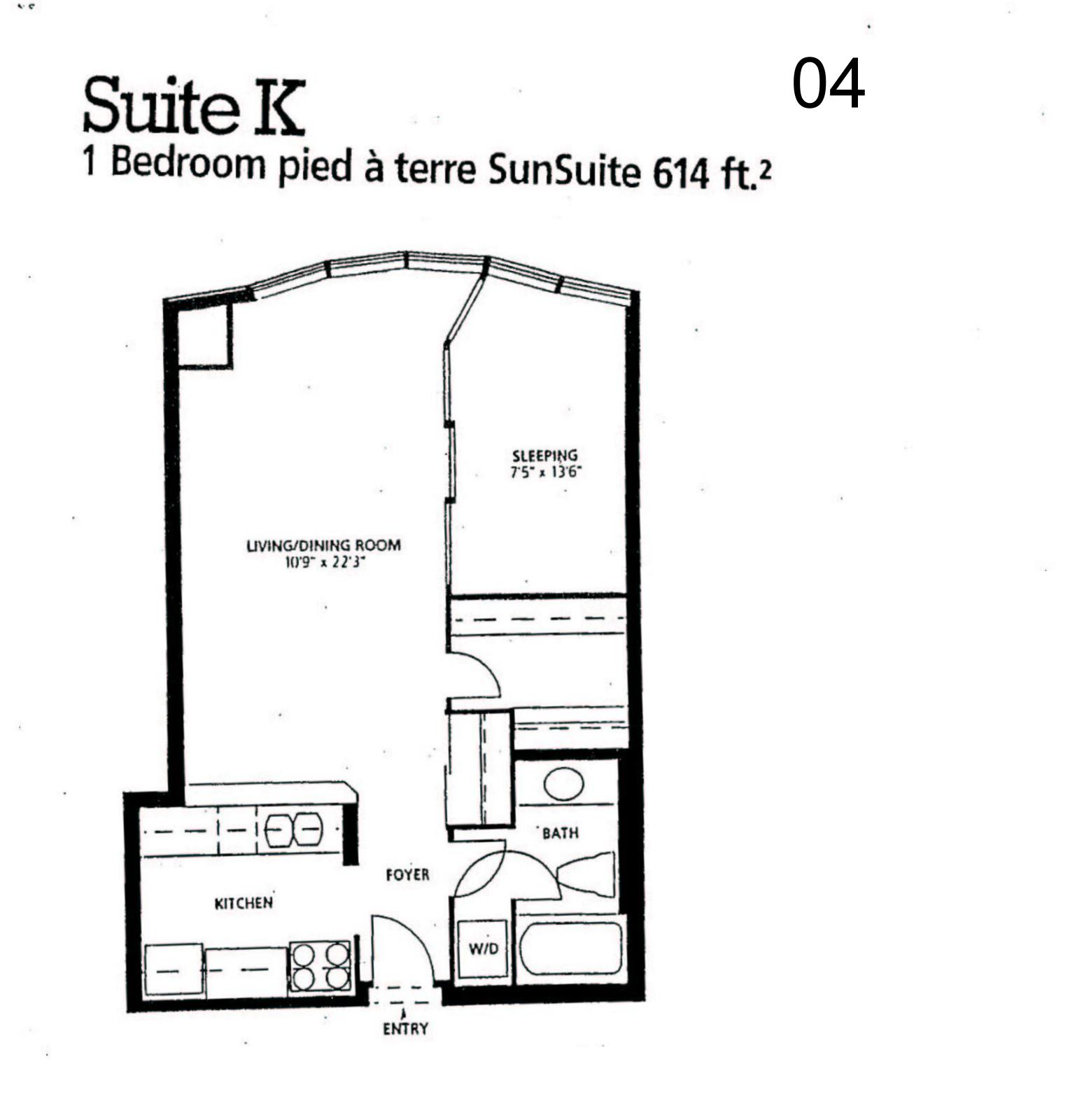 33, 55, 65, 77, 99 Harbour Square Condos Toronto